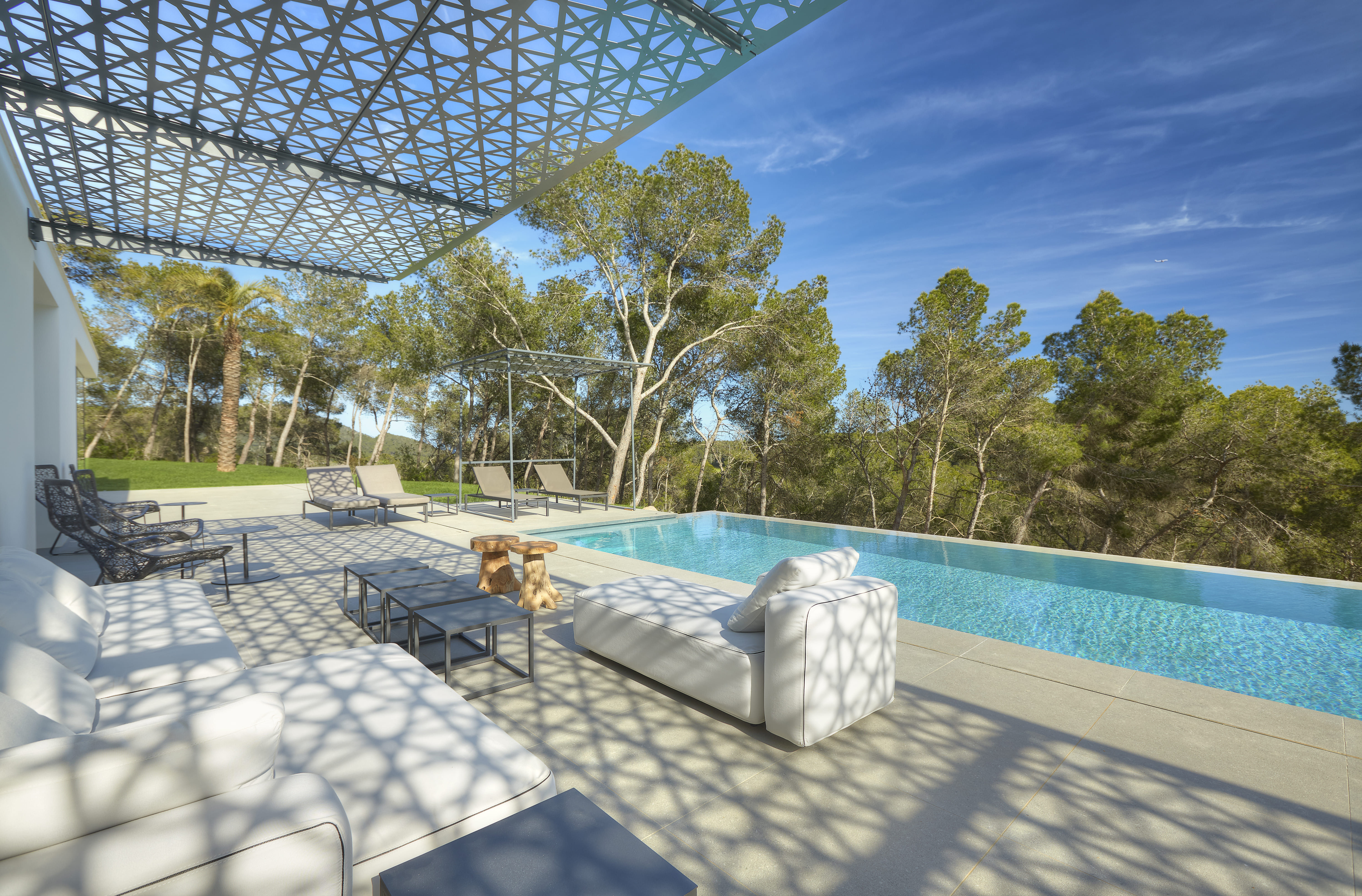 Can Purchilla - Serrurerie