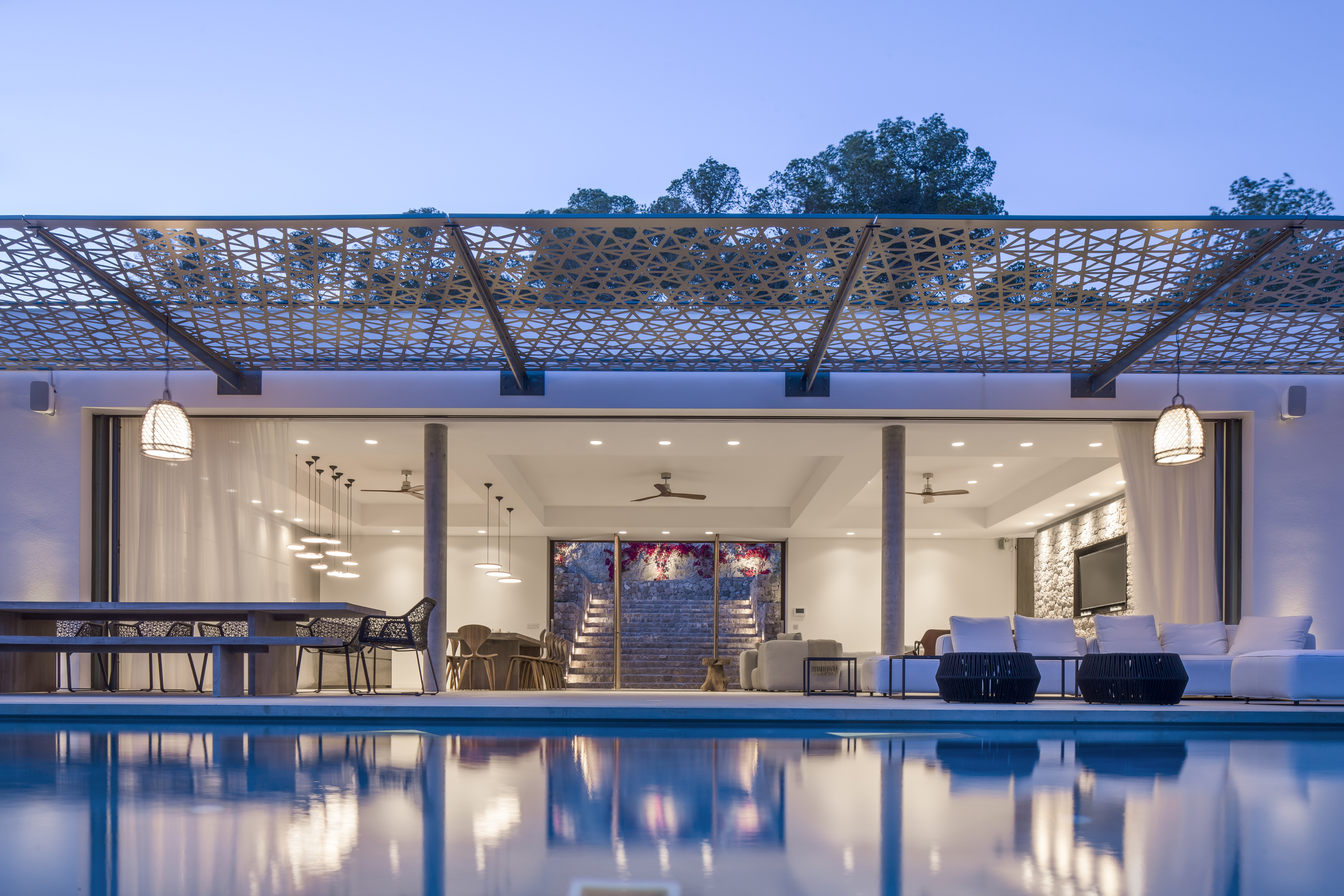 Can Purchilla - Serrurerie
