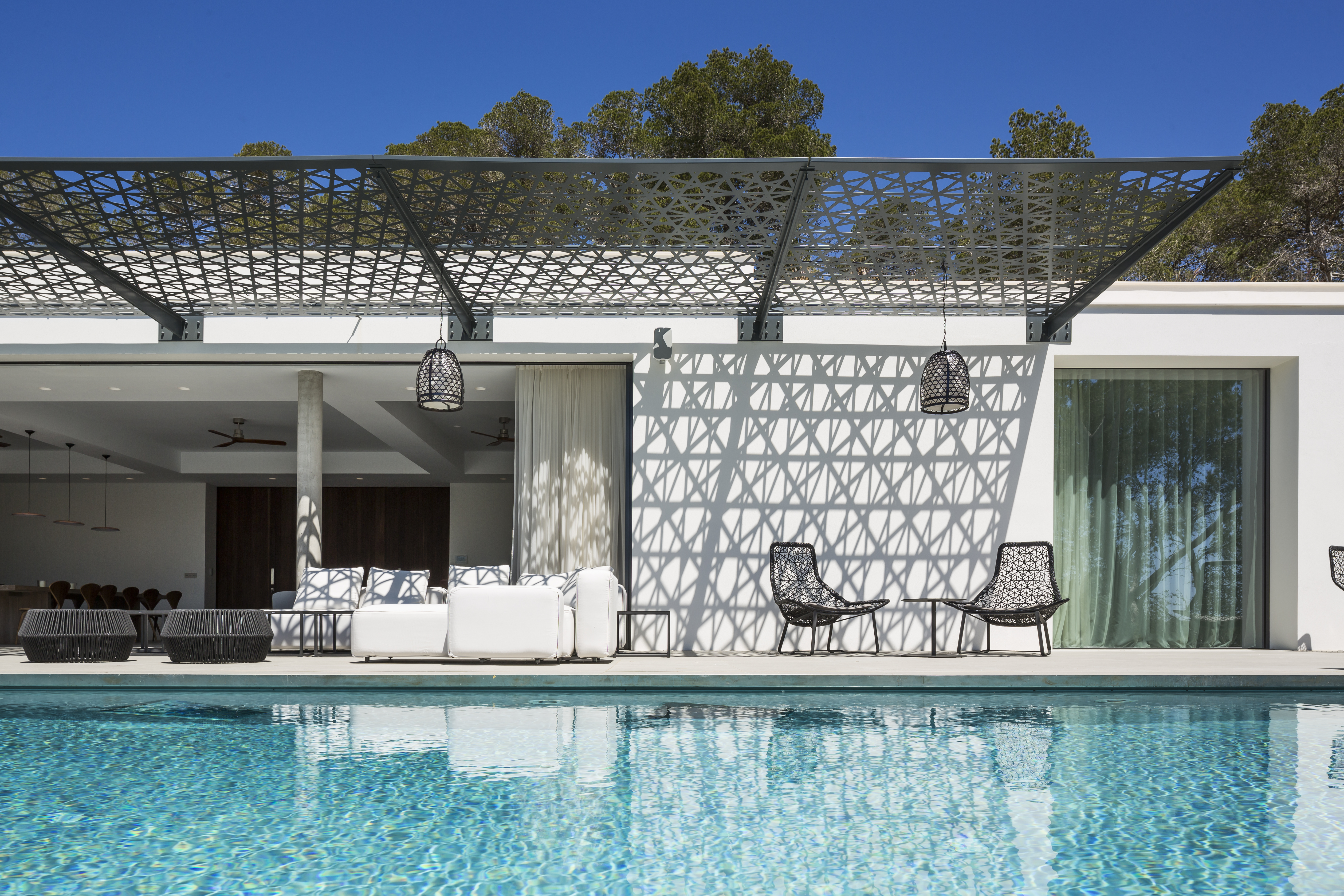 Can Purchilla - Serrurerie