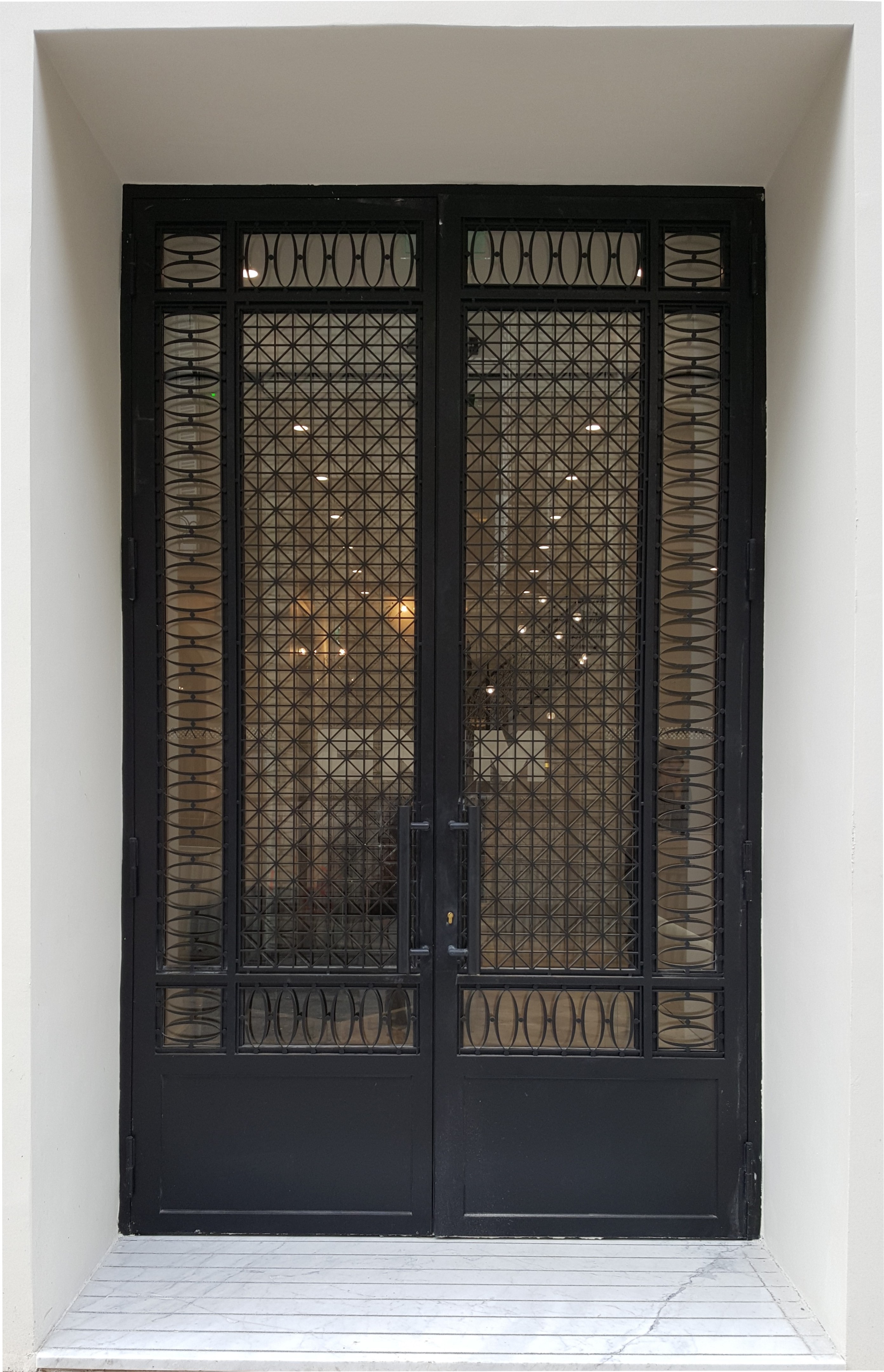 Bassano - Portes
