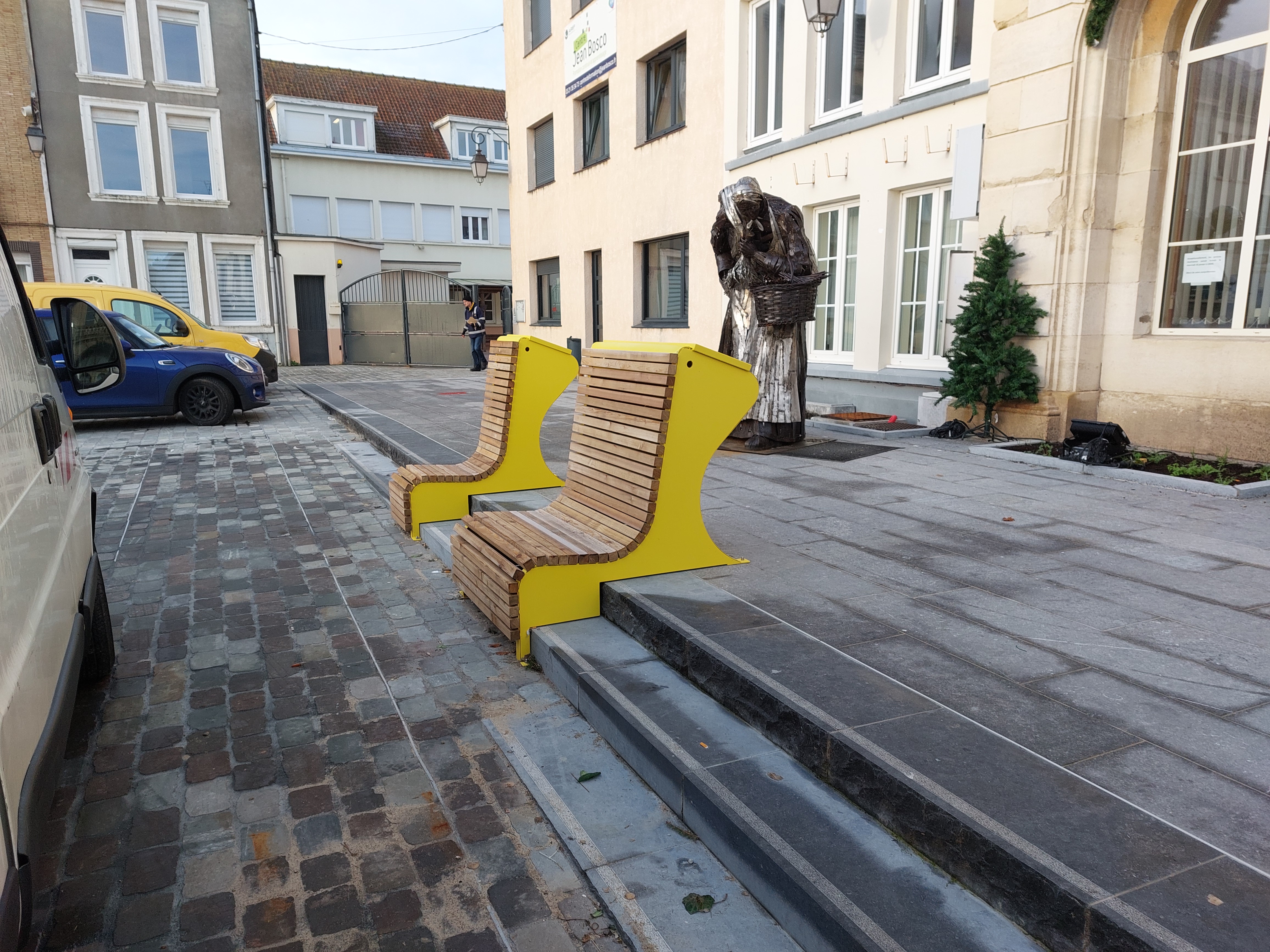 Ville de Guines - Autres