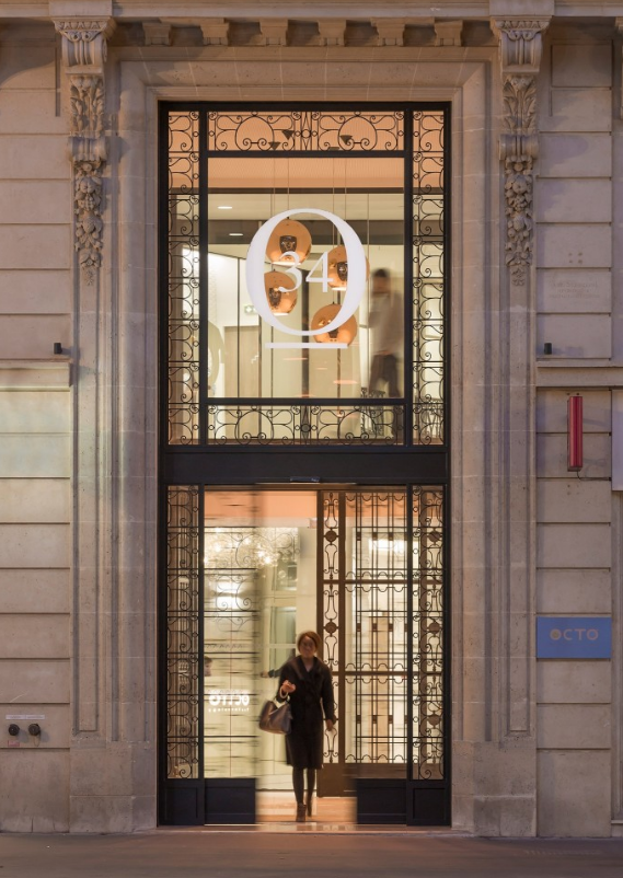 34 Opéra