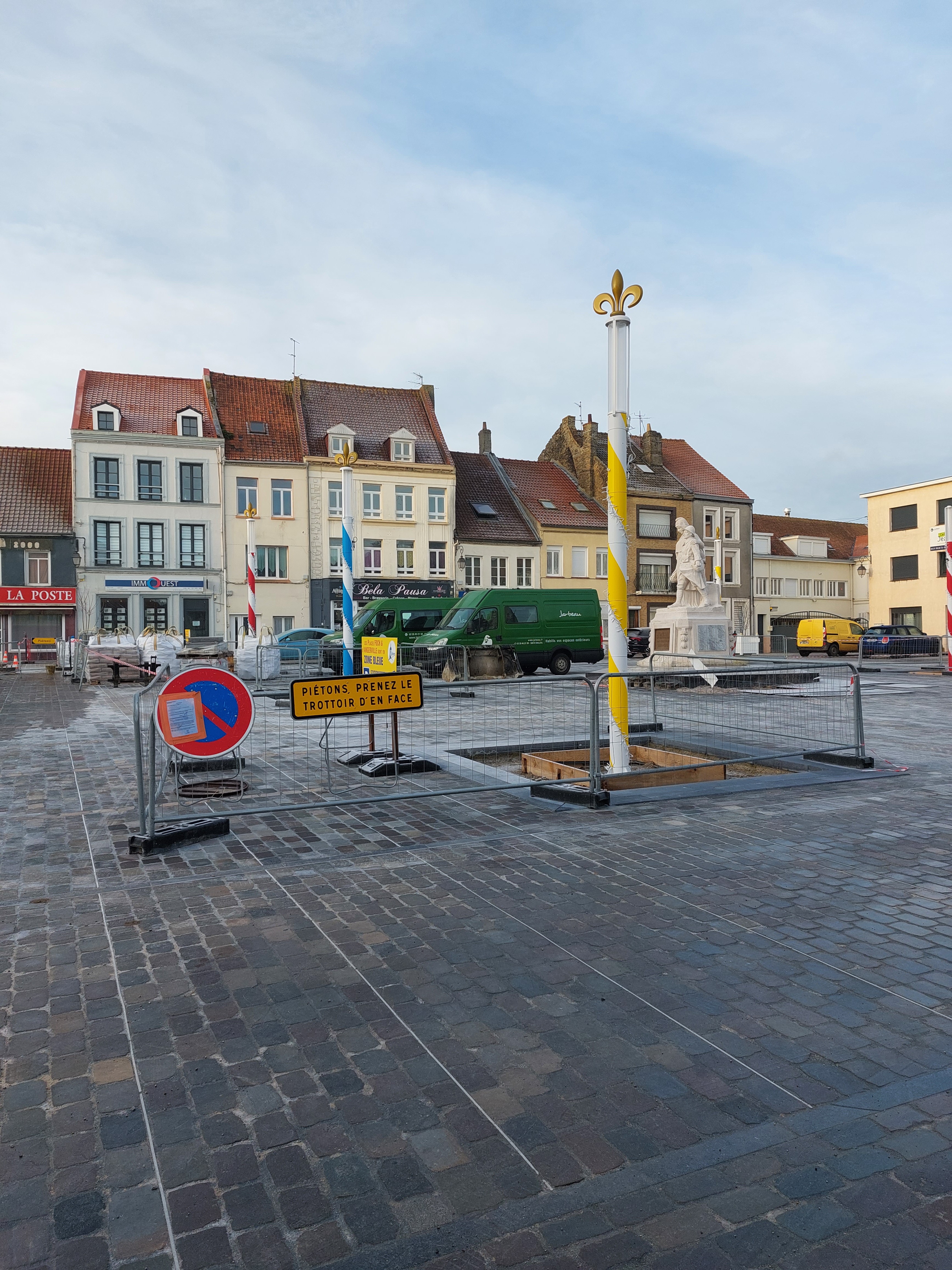 Ville de Guines - Autres