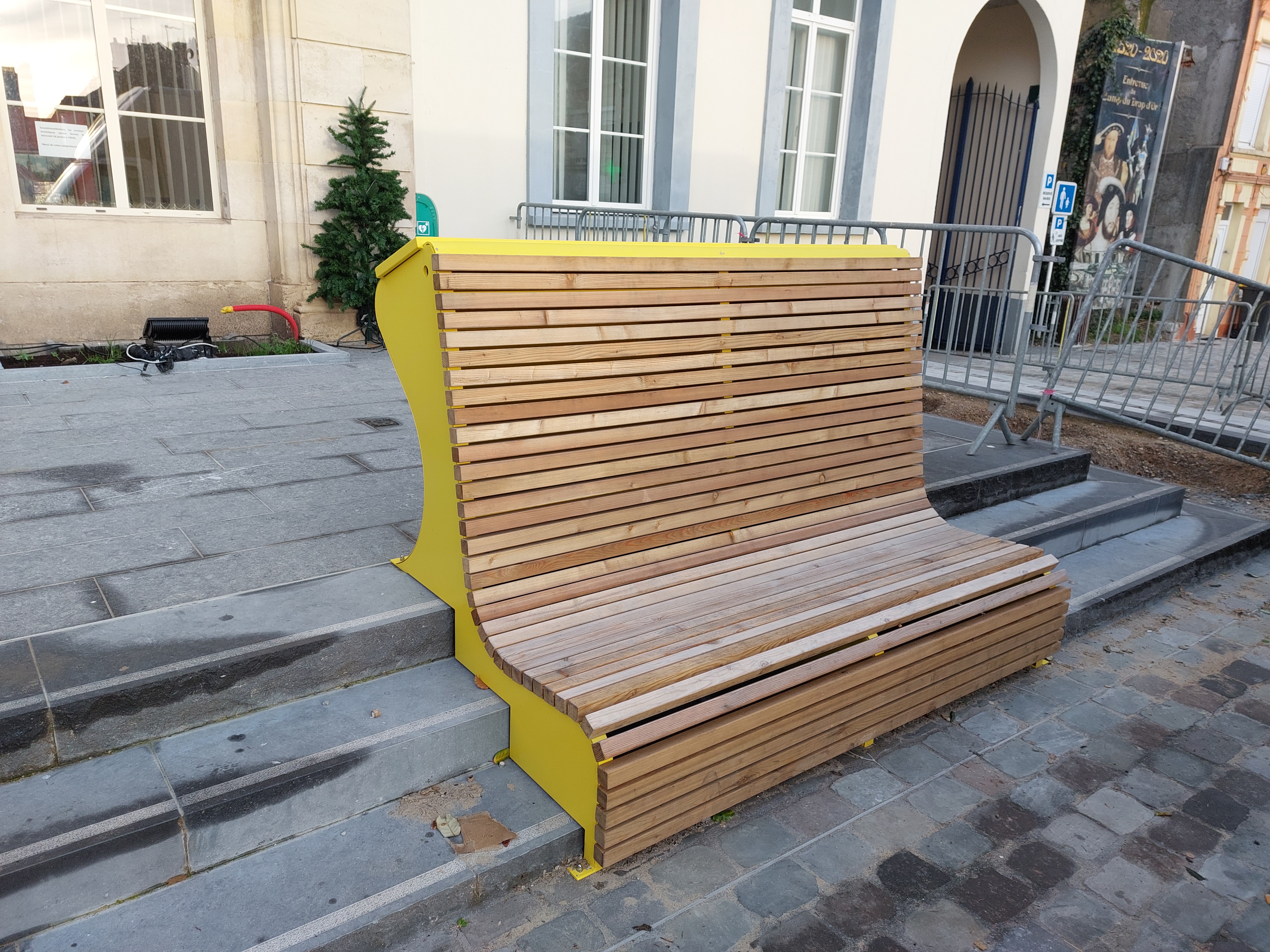Ville de Guines - Autres