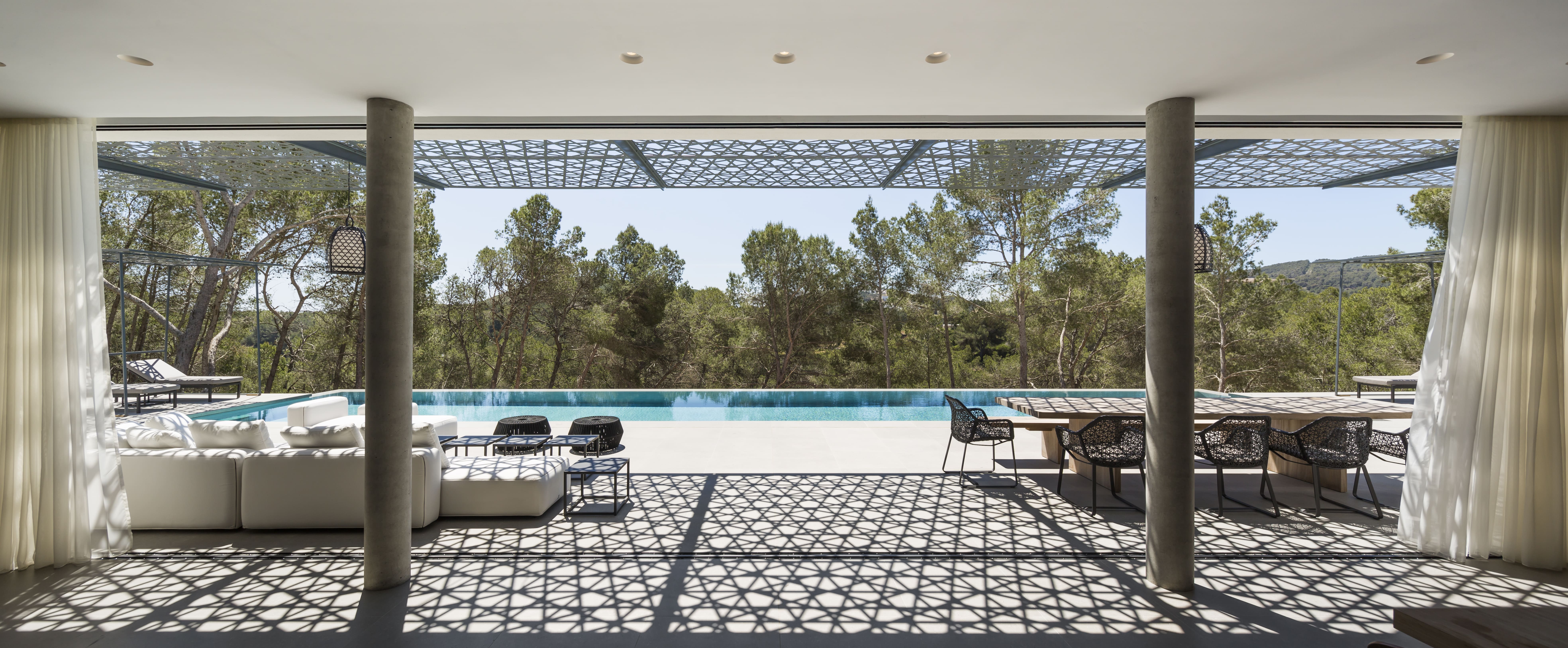 Can Purchilla - Serrurerie