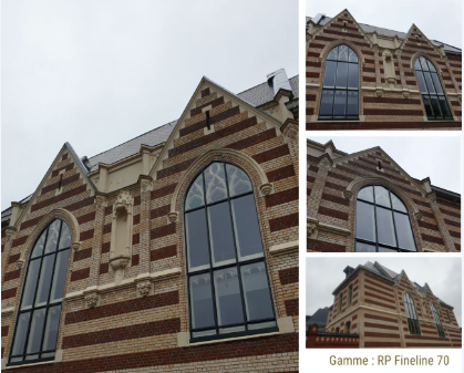 Austerlitz-Tourcoing