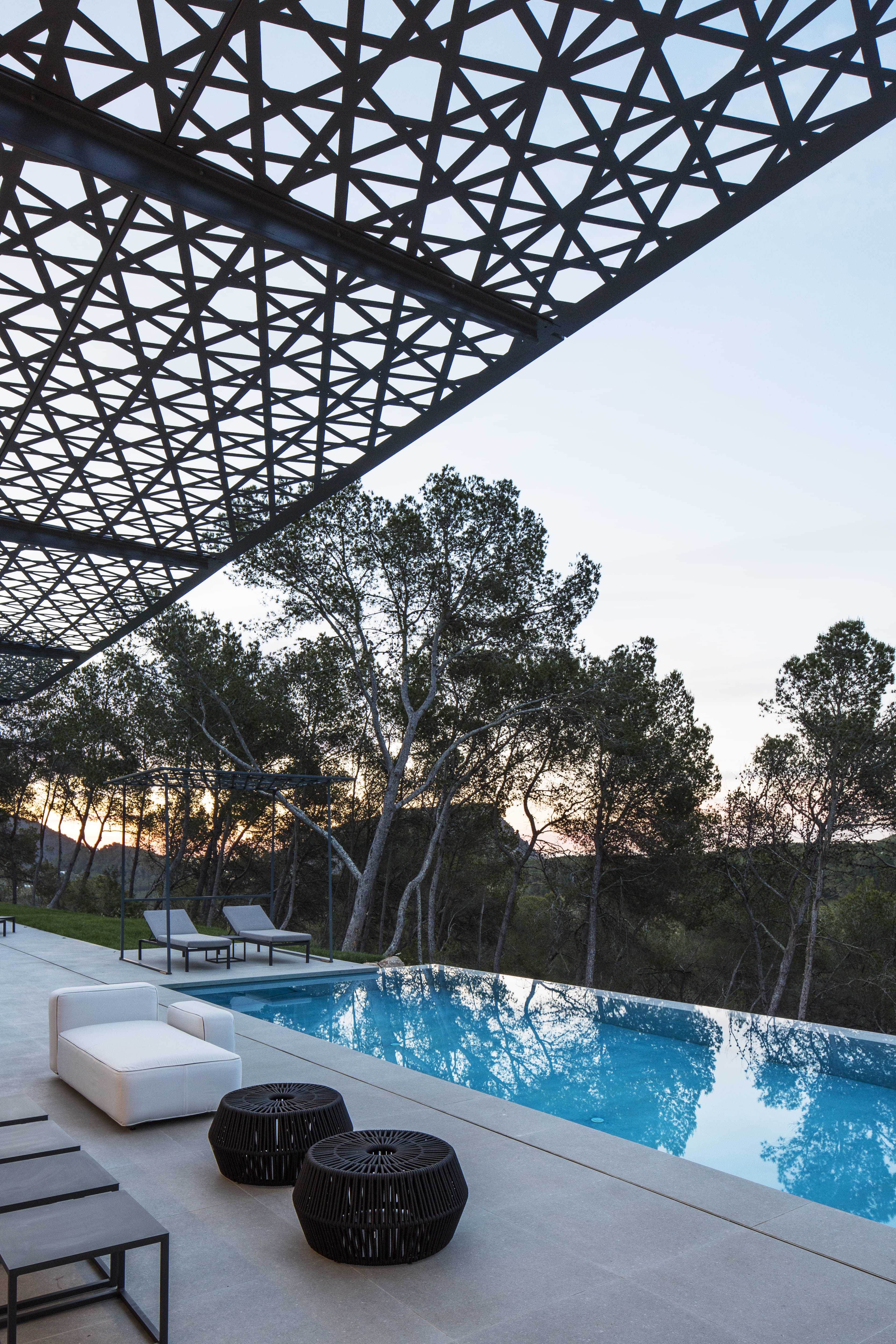 Can Purchilla - Serrurerie