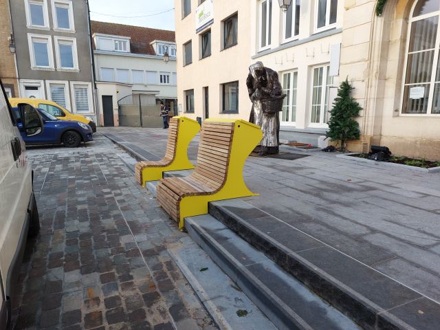 Ville de Guines - Autres