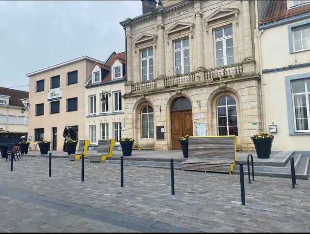 Ville de Guines - Autres