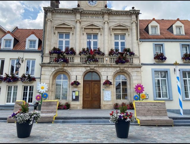 Ville de Guines - Autres