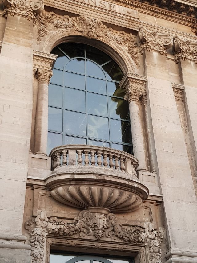 Théâtre de Calais - Façades et murs-rideau