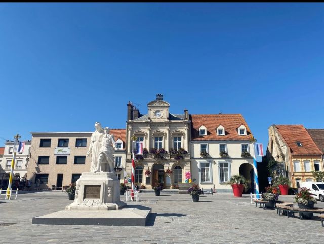 Ville de Guines - Autres