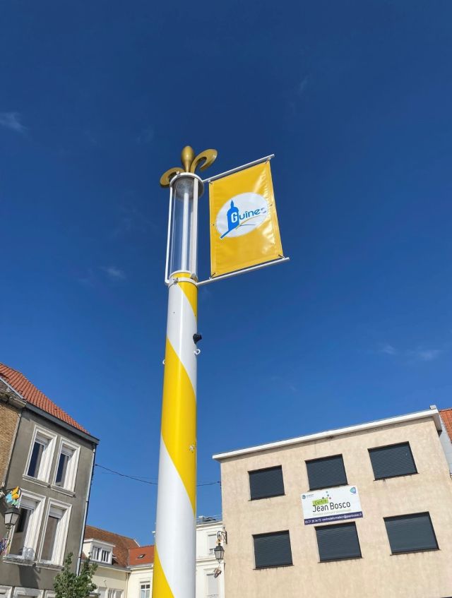 Ville de Guines - Autres